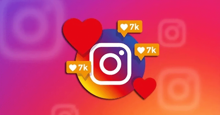 free Instagram likes