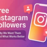 Free Instagram Followers