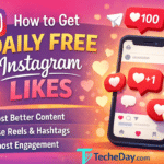 free Instagram likes