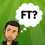 what does FT mean on Instagram