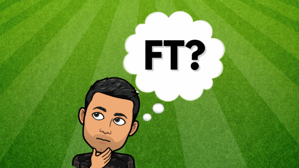 what does FT mean on Instagram