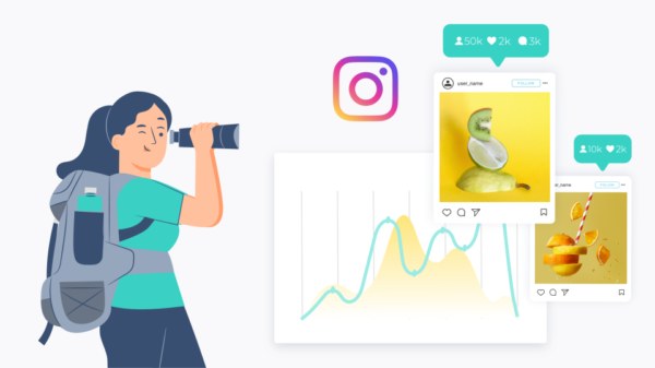 Free Instagram views