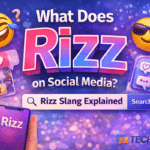 What Does Rizz Mean on Social Media