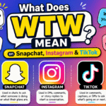 What Does WTW Mean